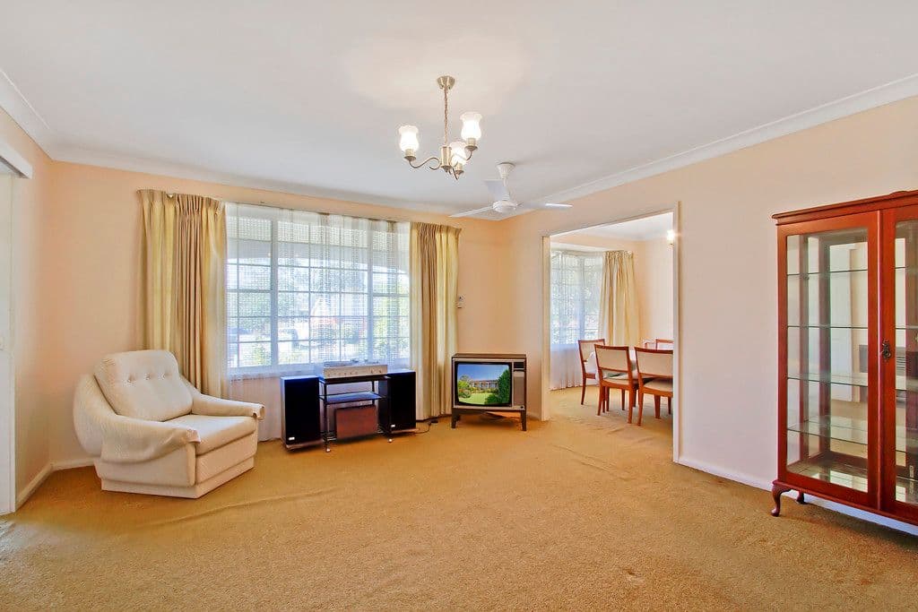 2 McKenzie Crescent, WILBERFORCE NSW 2756, Wilberforce - Thumbnail 2