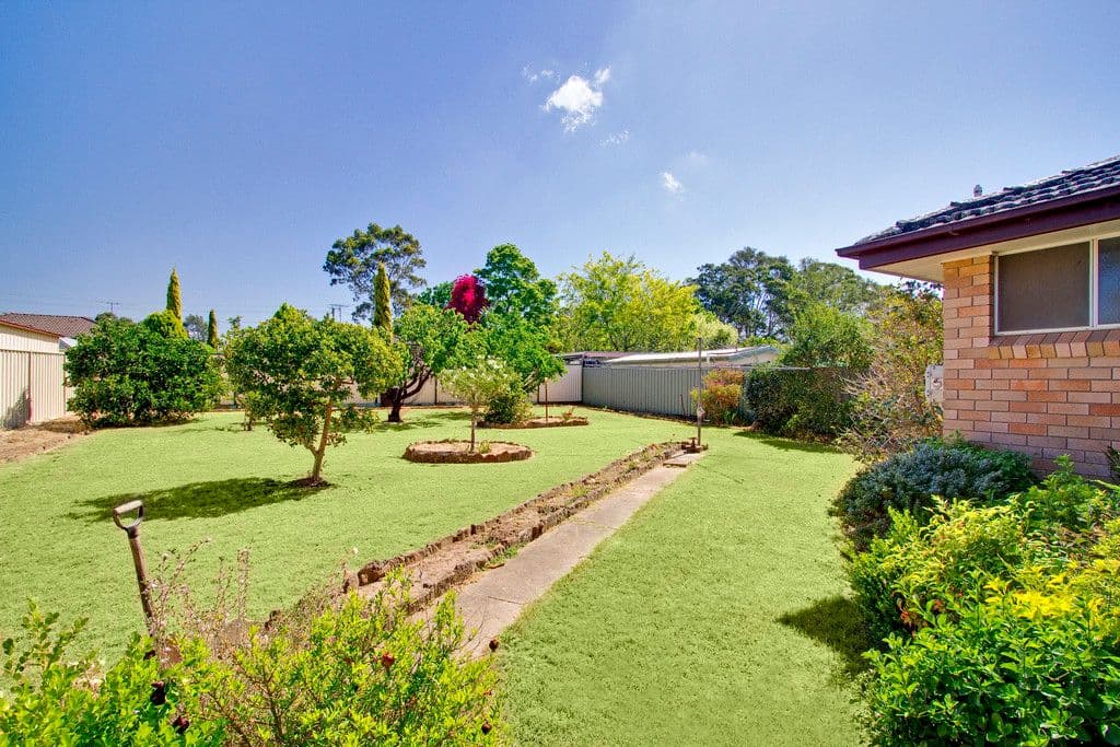 2 McKenzie Crescent, WILBERFORCE NSW 2756, Wilberforce - Thumbnail 6