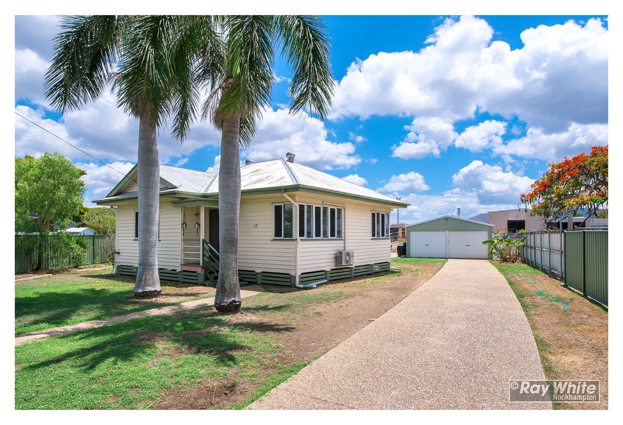 18 Wilmington Street, Kawana QLD 4701, Kawana - Image 1