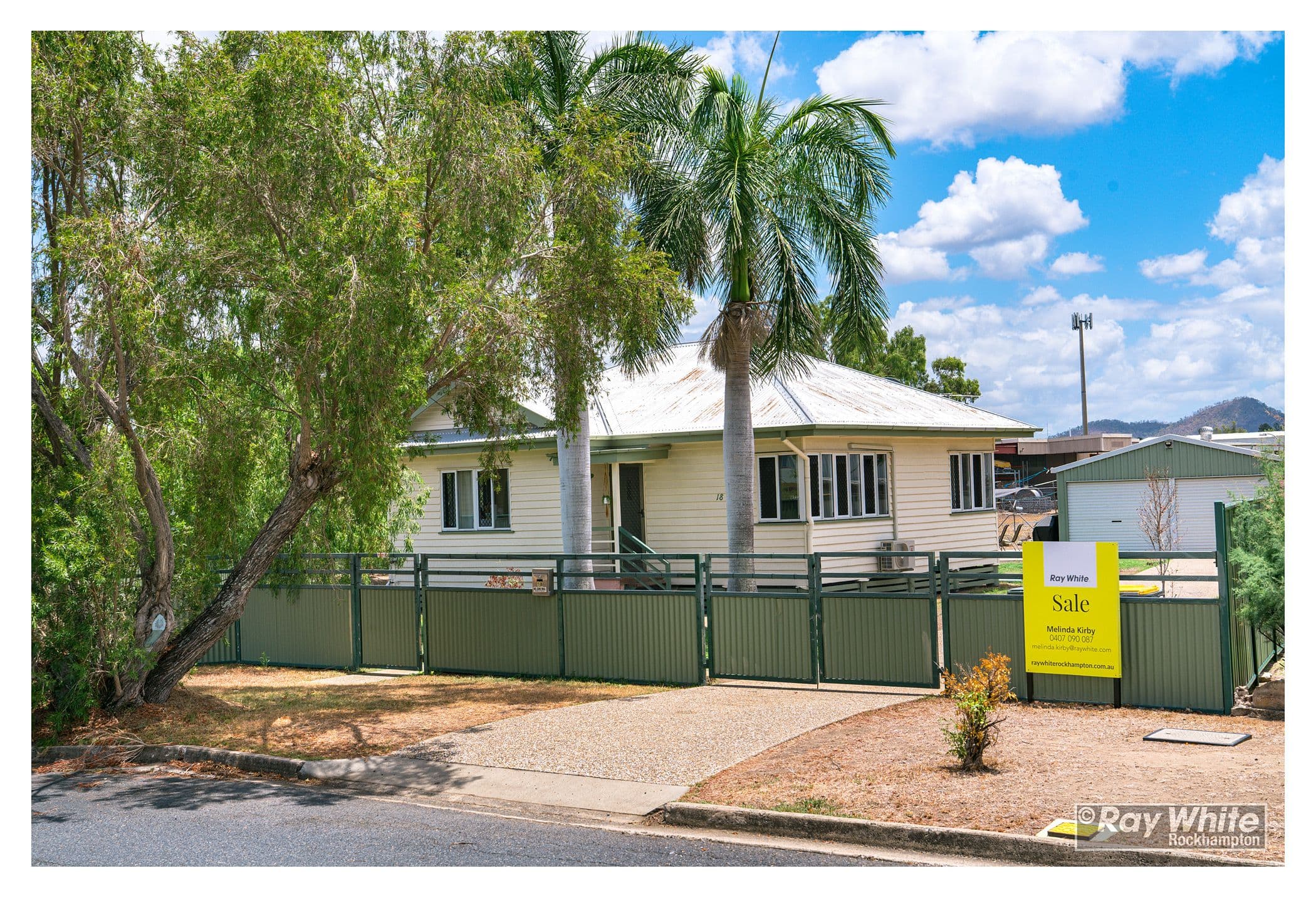 18 Wilmington Street, Kawana QLD 4701, Kawana - Thumbnail 2