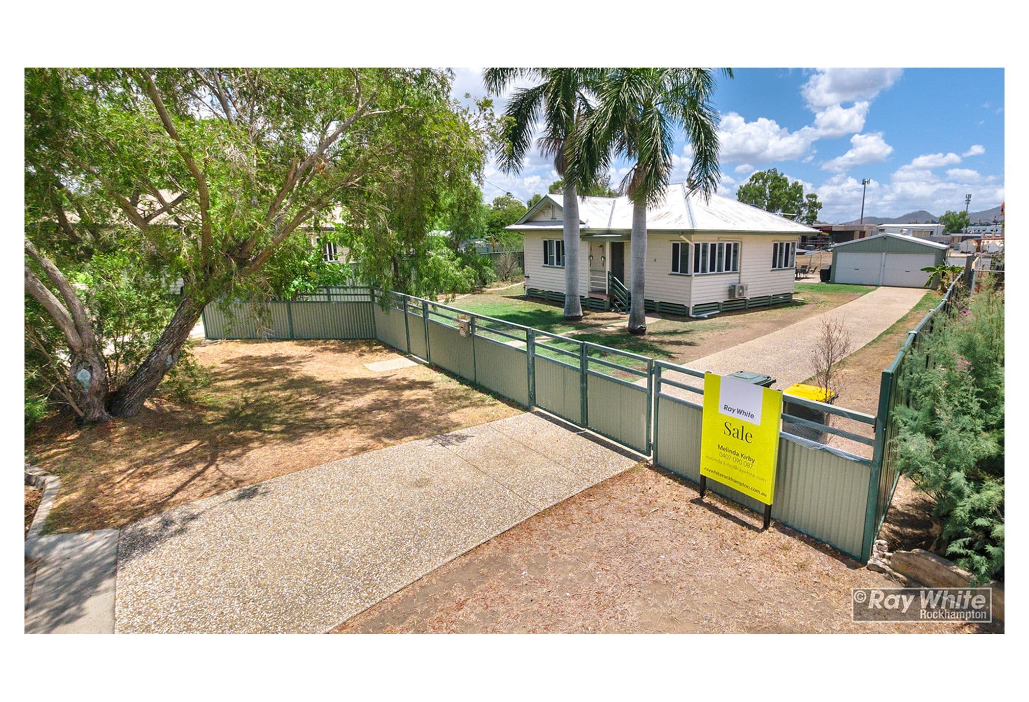 18 Wilmington Street, Kawana QLD 4701, Kawana - Thumbnail 4
