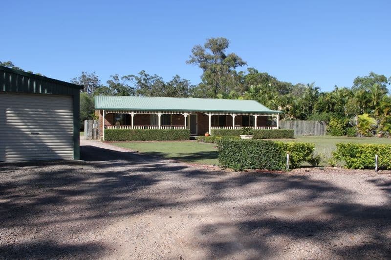 57 Loretto Drive, Maryborough QLD 4650, Maryborough - Image 1