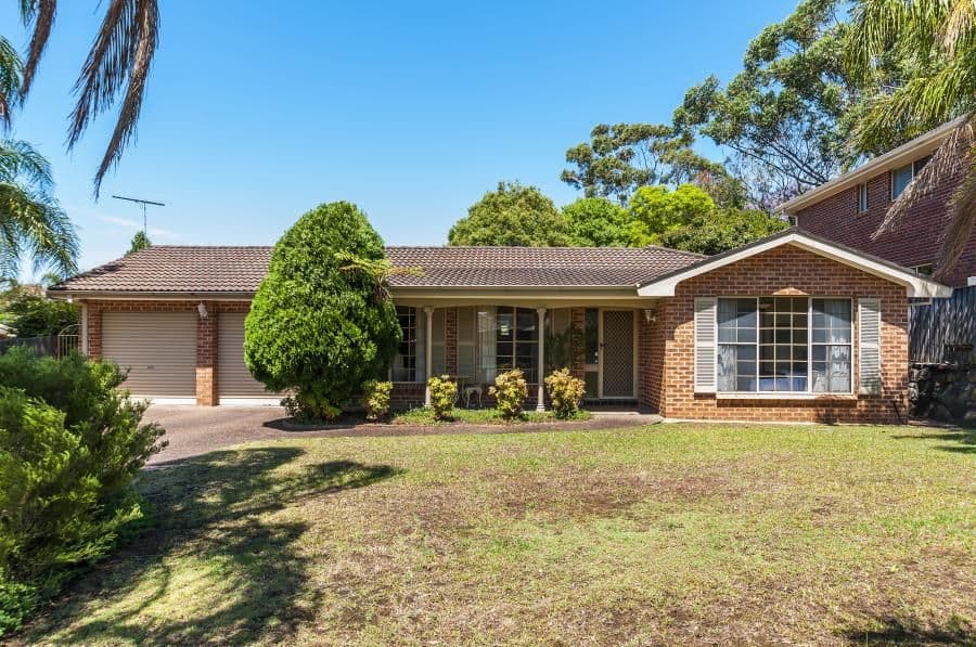 34 Candlebush Crescent, Castle Hill NSW 2154, Castle Hill - Image 1