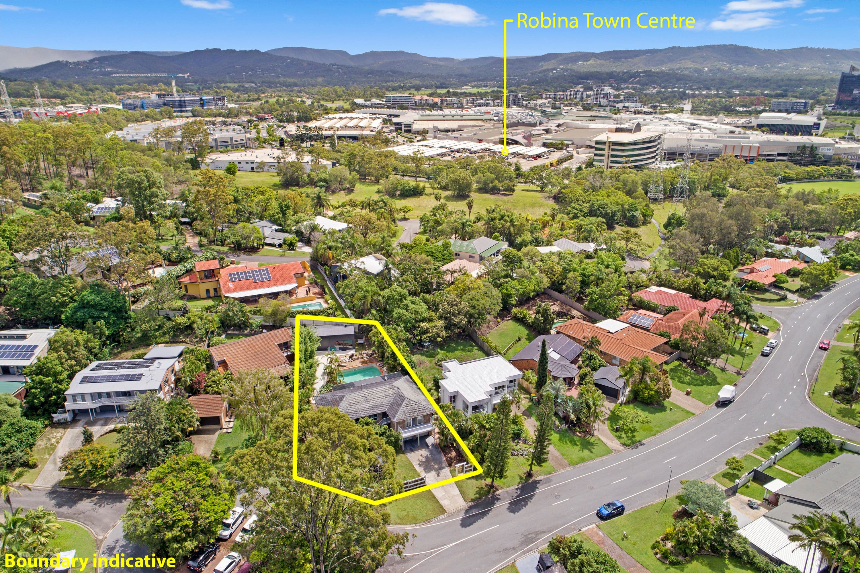 133 Thorngate Drive, Robina QLD 4226, Robina - Image 1