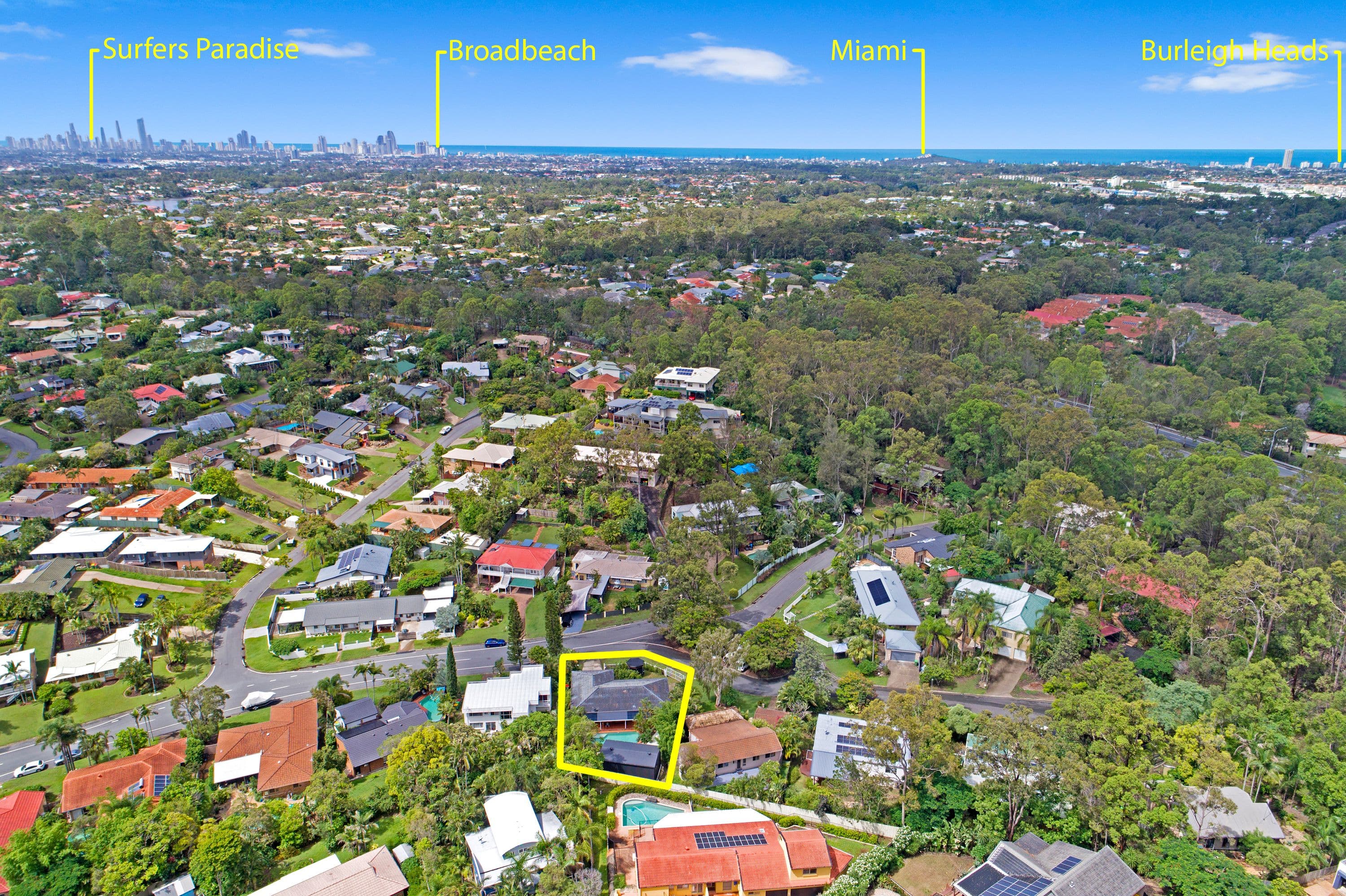 133 Thorngate Drive, Robina QLD 4226, Robina - Thumbnail 3