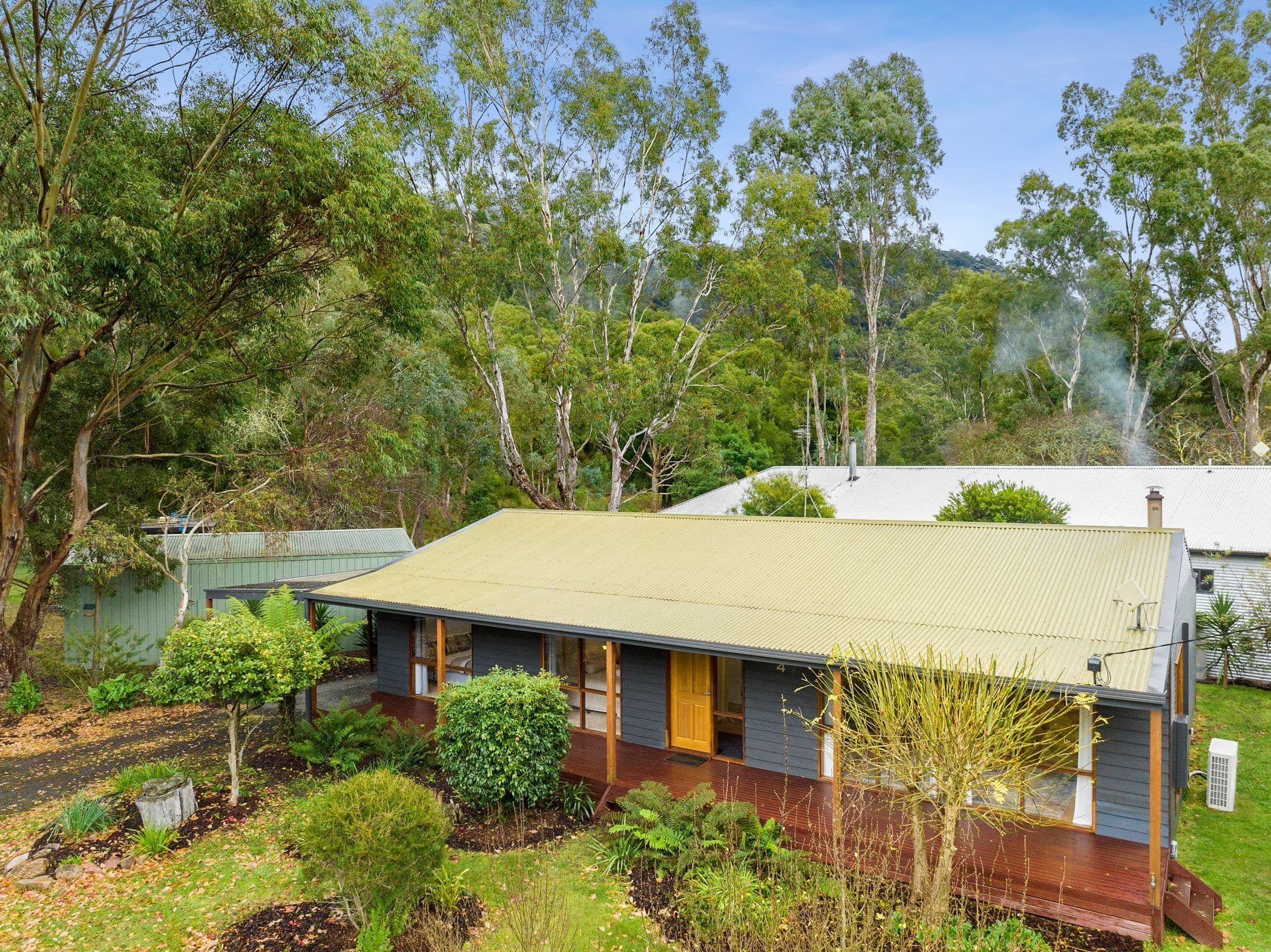 4 Buckler Road, Halls Gap VIC 3381, Halls Gap - Image 1