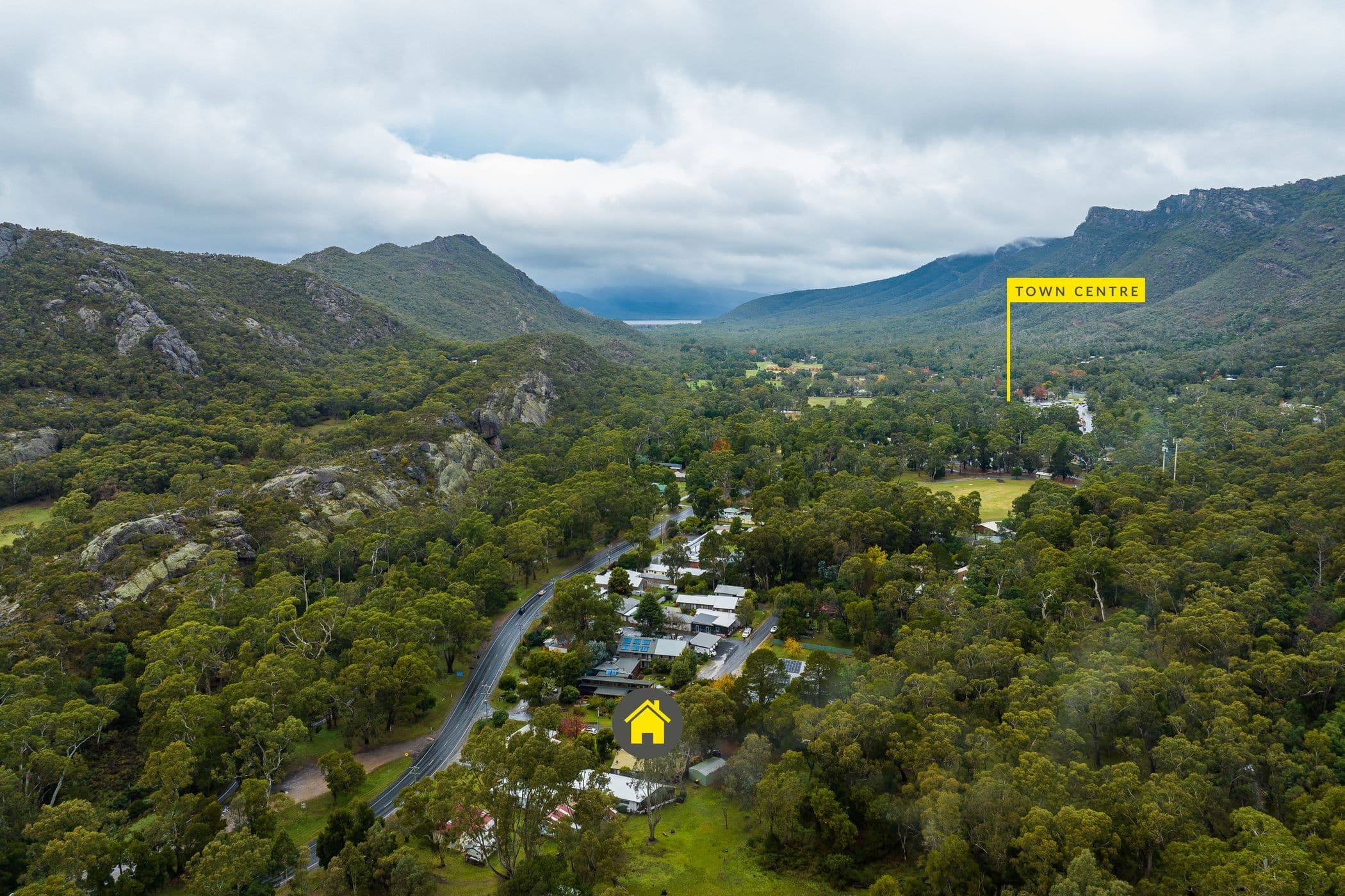 4 Buckler Road, Halls Gap VIC 3381, Halls Gap - Thumbnail 2