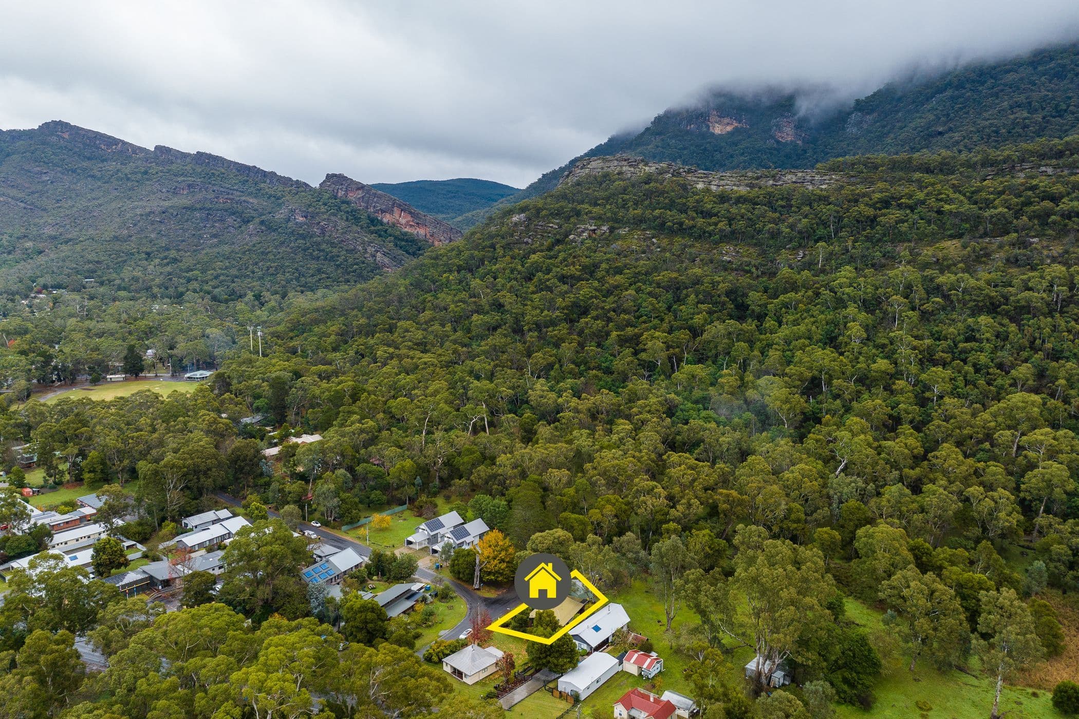 4 Buckler Road, Halls Gap VIC 3381, Halls Gap - Thumbnail 3