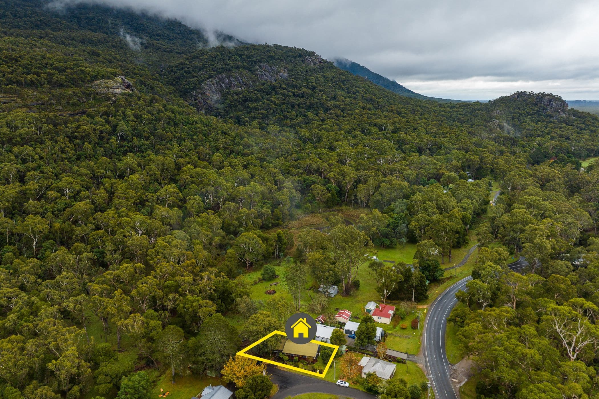 4 Buckler Road, Halls Gap VIC 3381, Halls Gap - Thumbnail 4