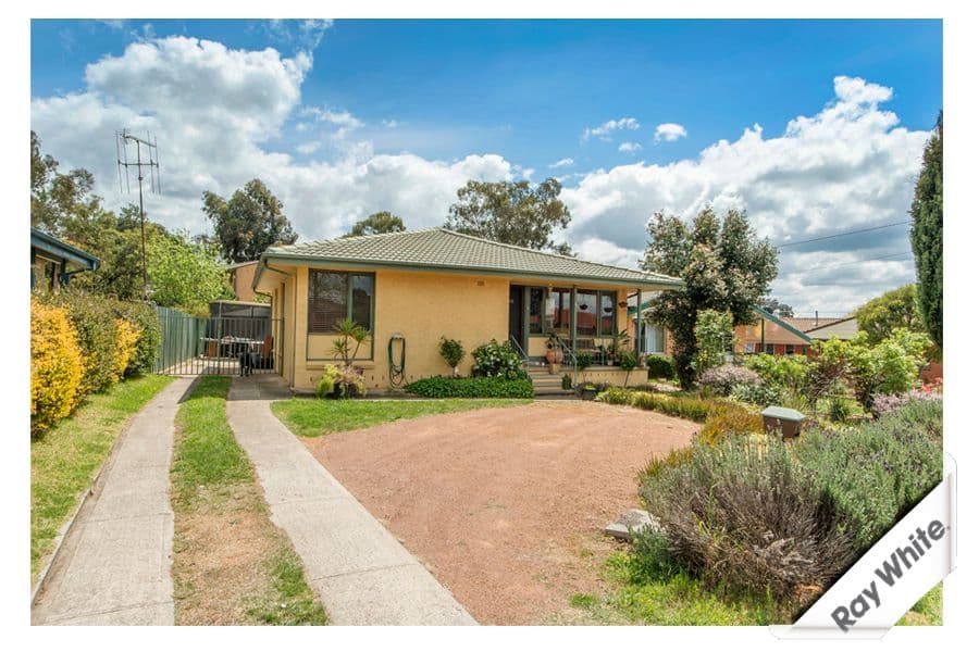 7 Jarrah Street, QUEANBEYAN NSW 2620, Queanbeyan - Image 1