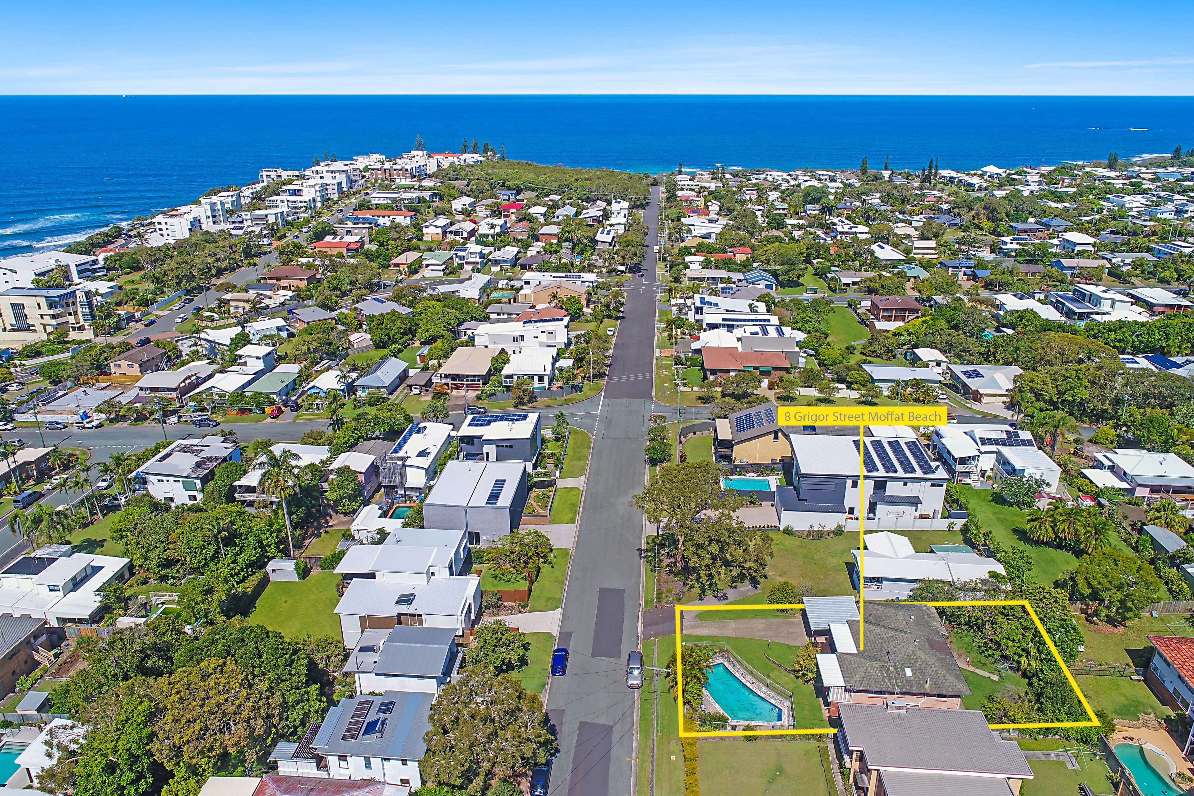 8 Grigor Street, Moffat Beach QLD 4551, Moffat Beach - Thumbnail 2