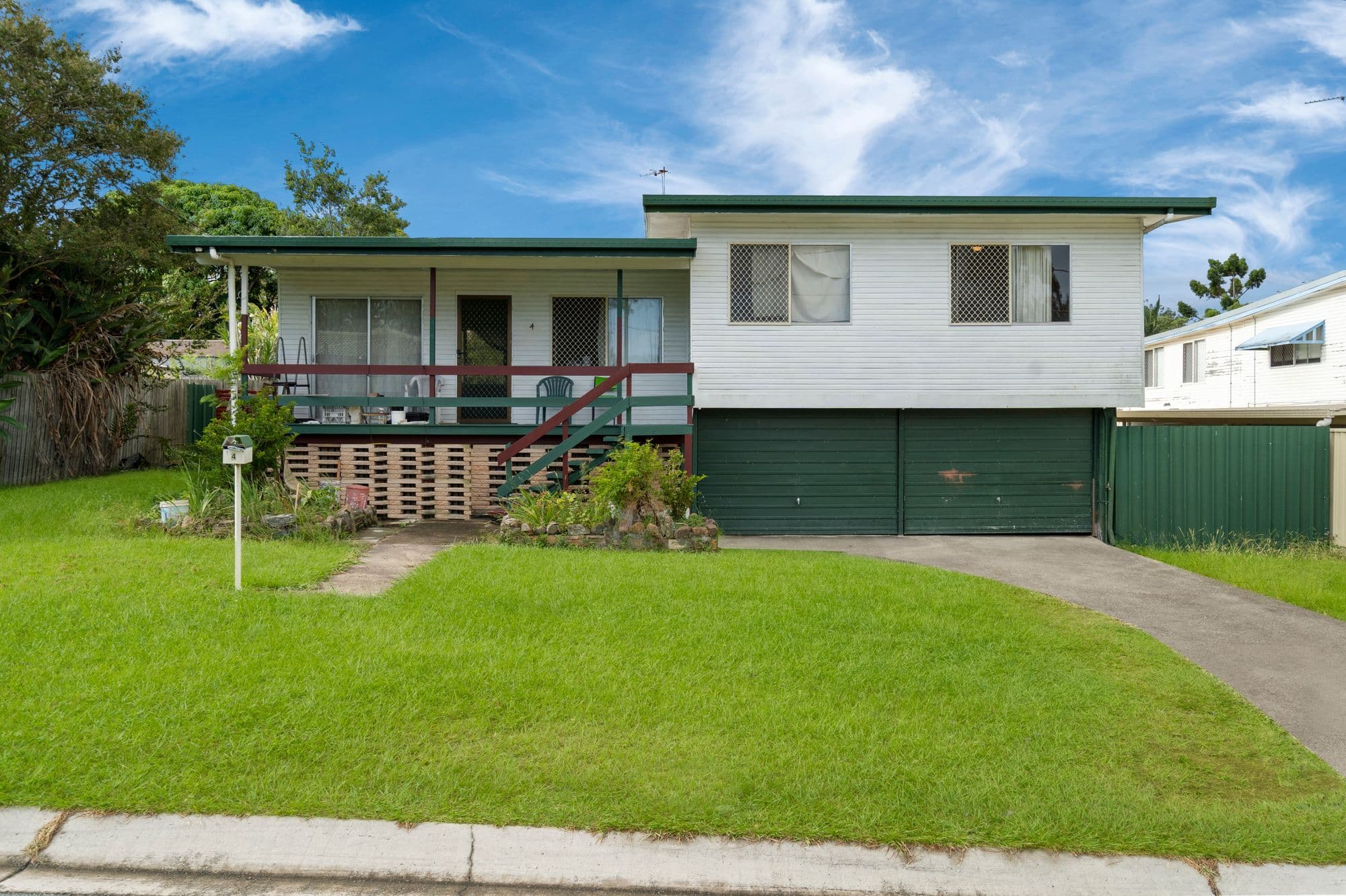 4 Whitey Street, Woodridge QLD 4114, Woodridge - Image 1