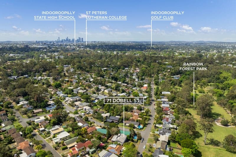 71 Dobell Street, Indooroopilly - Thumbnail 7