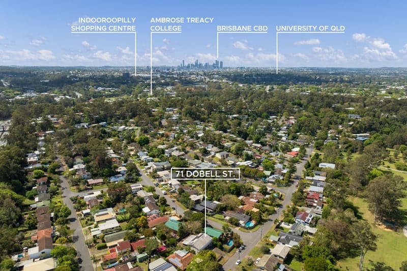 71 Dobell Street, Indooroopilly - Thumbnail 8