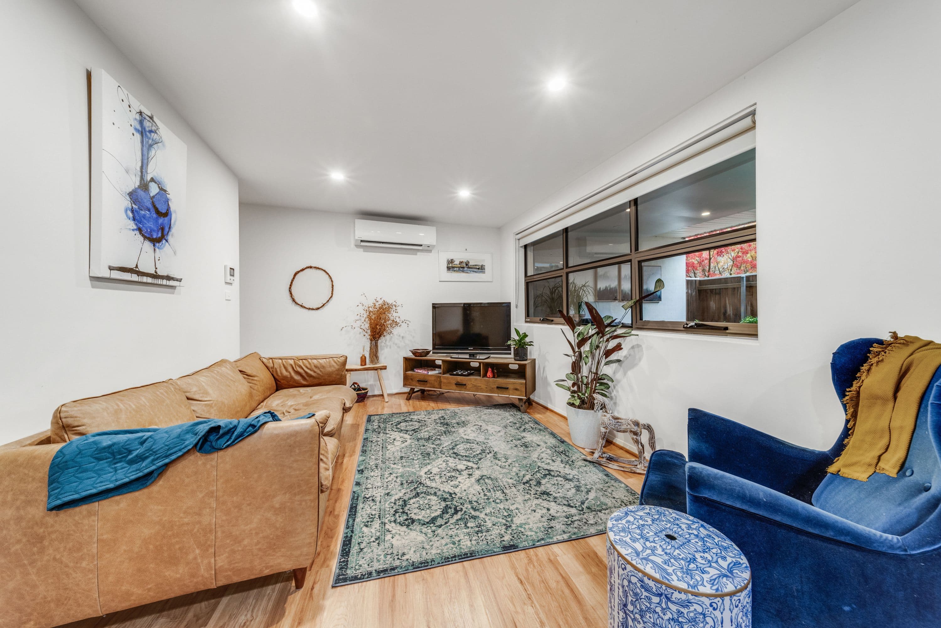 25 Owen Crescent, Lyneham ACT 2602, Lyneham - Thumbnail 2