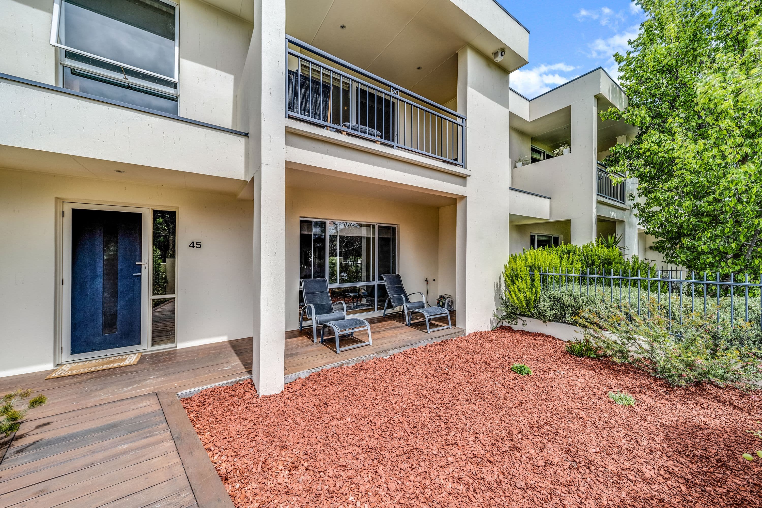 45 Mapleton Avenue, Harrison ACT 2914, Harrison - Thumbnail 2