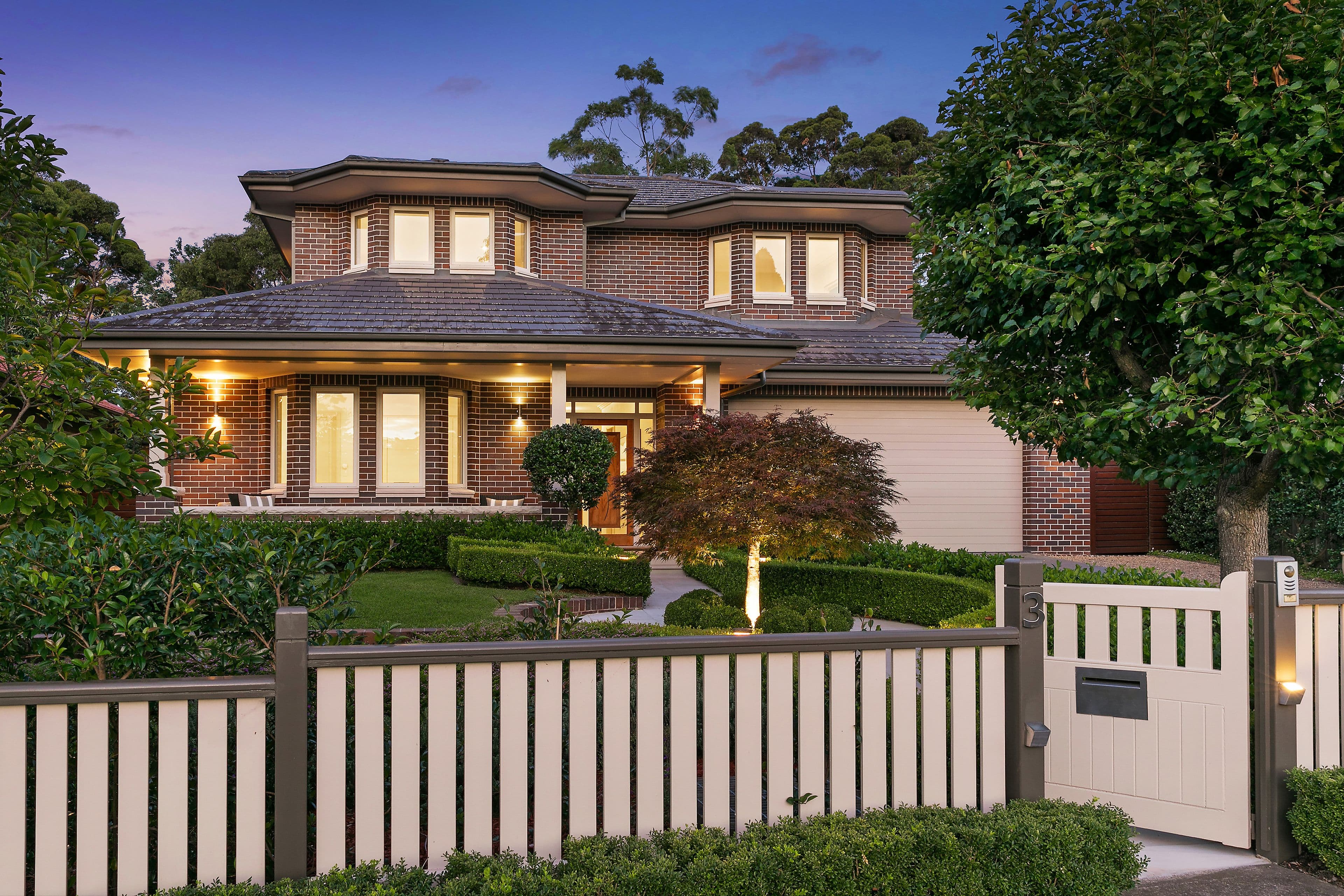 3 McLeod Avenue, Roseville NSW 2069, Roseville - Image 1
