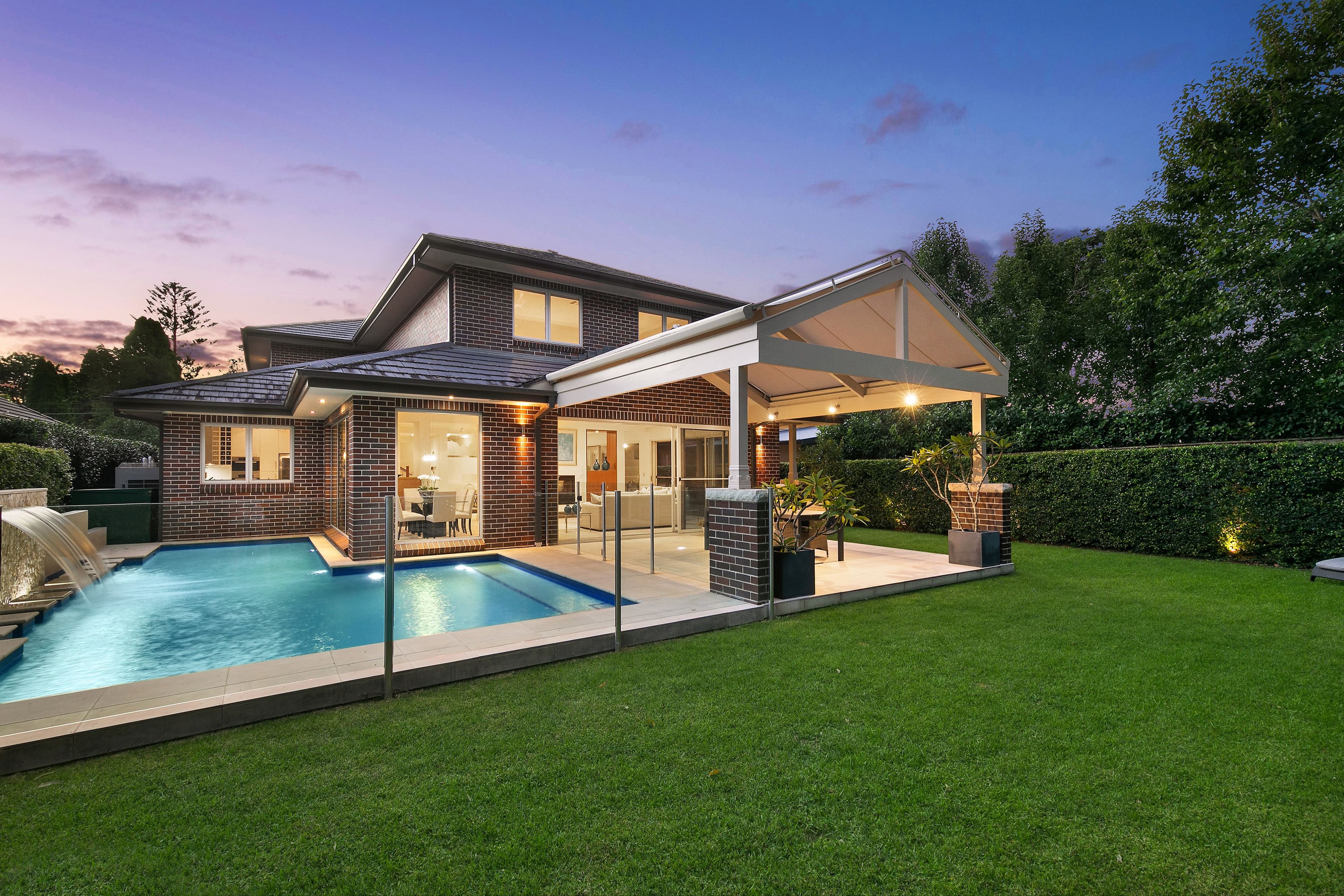 3 McLeod Avenue, Roseville NSW 2069, Roseville - Thumbnail 2
