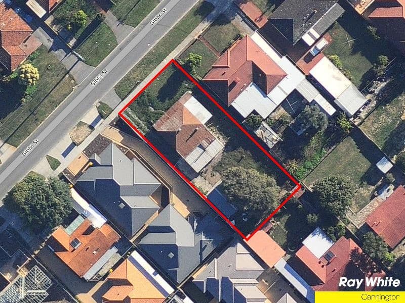 39 Gibbs Street, EAST CANNINGTON WA 6107, East Cannington - Thumbnail 2