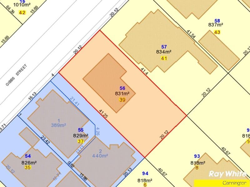39 Gibbs Street, EAST CANNINGTON WA 6107, East Cannington - Thumbnail 3