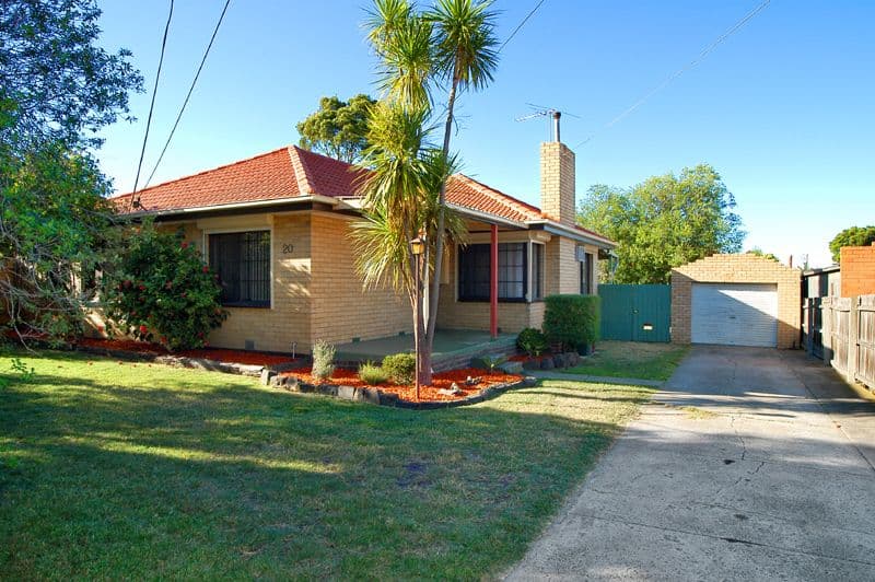 20 Christopher Crescent, TULLAMARINE VIC 3043, Tullamarine - Image 1