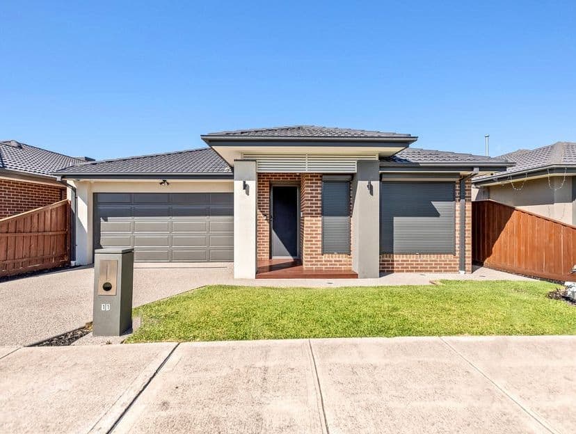 11 Seppies Road, Wollert VIC 3750, Wollert - Image 1