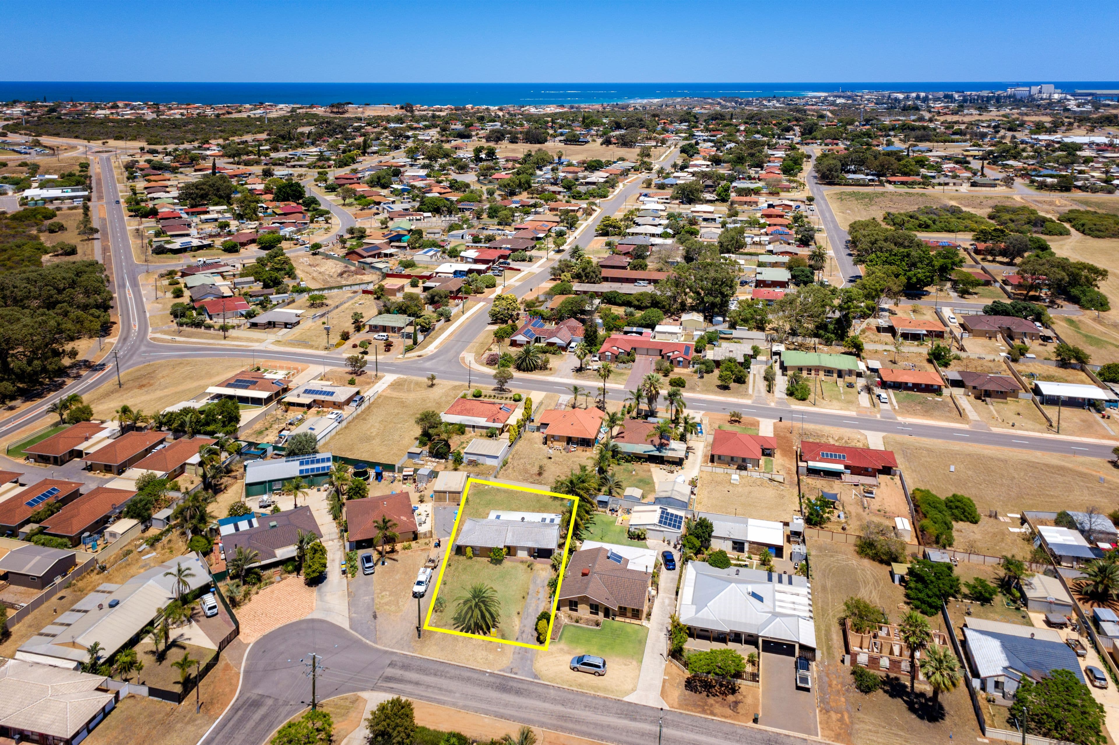 1 Bonamia Road, Utakarra WA 6530, Utakarra - Image 1