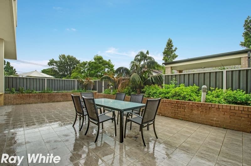 5 Sherwin Avenue, Castle Hill NSW 2154, Castle Hill - Thumbnail 6