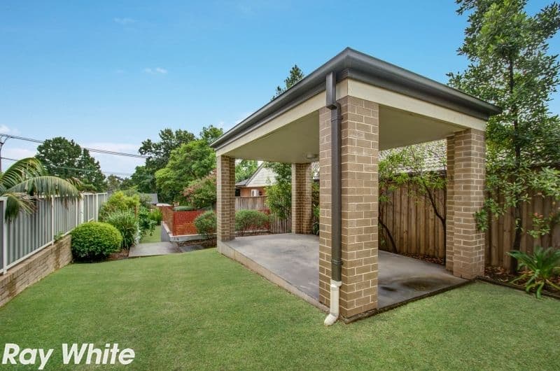 5 Sherwin Avenue, Castle Hill NSW 2154, Castle Hill - Thumbnail 7
