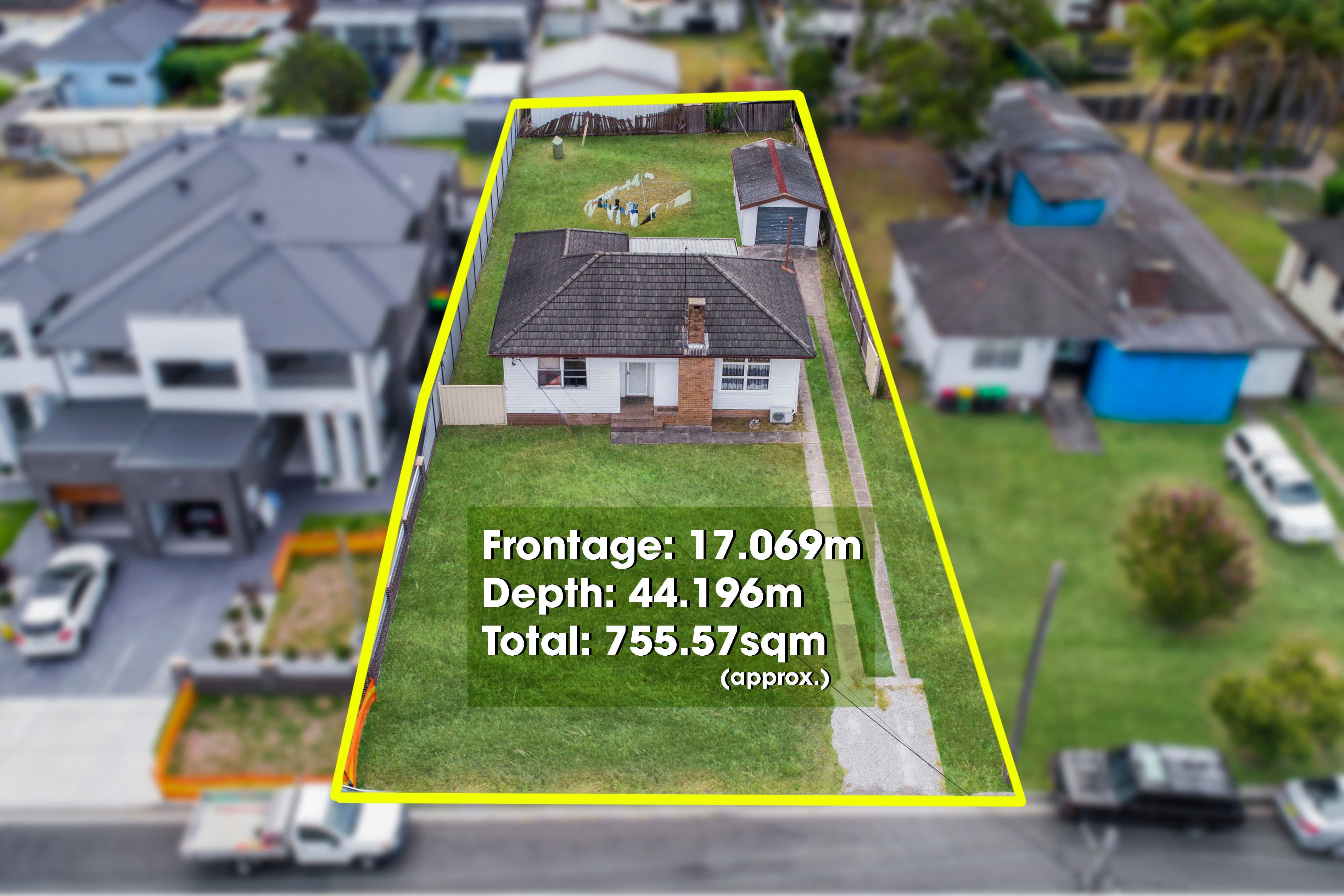 8 Bamfield Avenue, Yagoona - Image 1