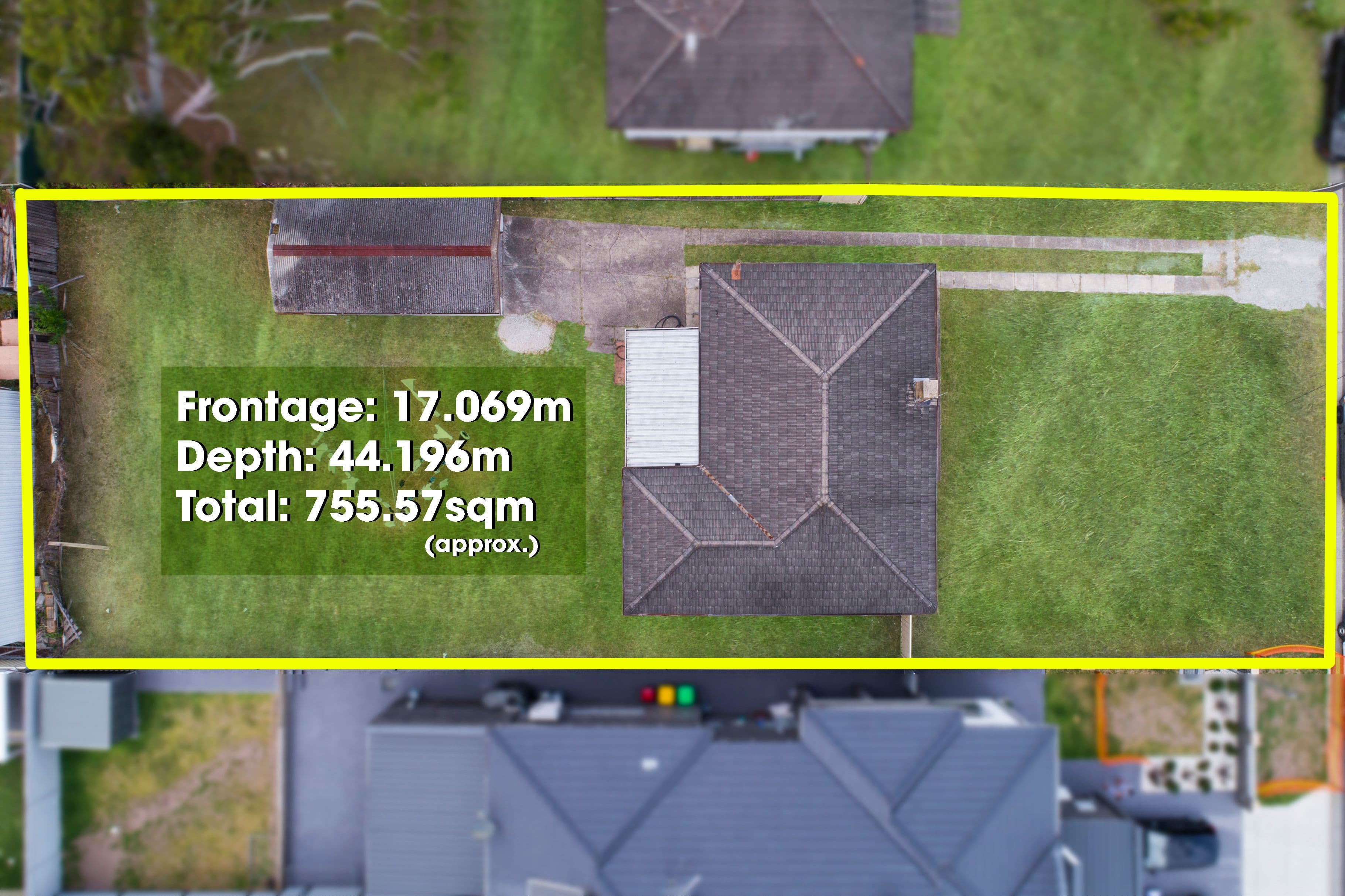 8 Bamfield Avenue, Yagoona - Thumbnail 8