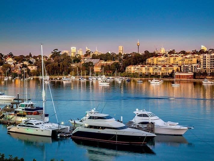 501/1 Cary Street, Drummoyne - Thumbnail 2