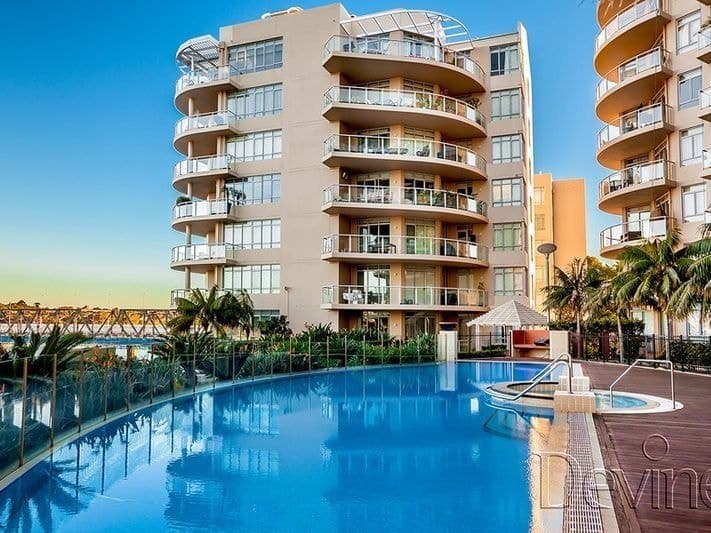 501/1 Cary Street, Drummoyne - Thumbnail 7