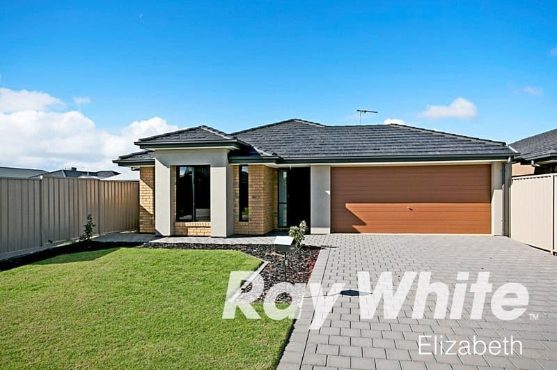 25 Nybo Court, MUNNO PARA WEST SA 5115, Munno Para West - Image 1