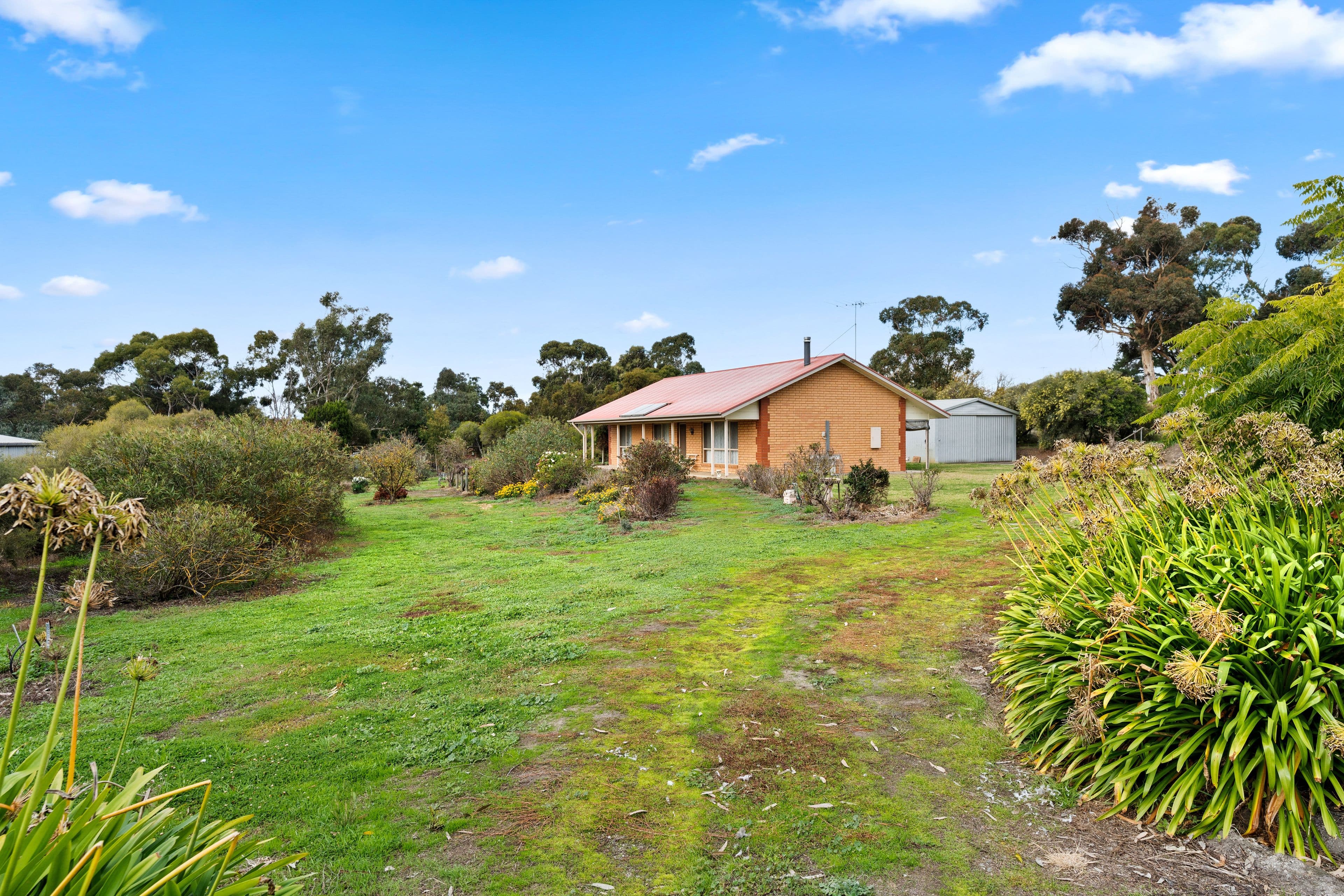 4 Burton Street, Tungkillo SA 5236, Tungkillo - Image 1