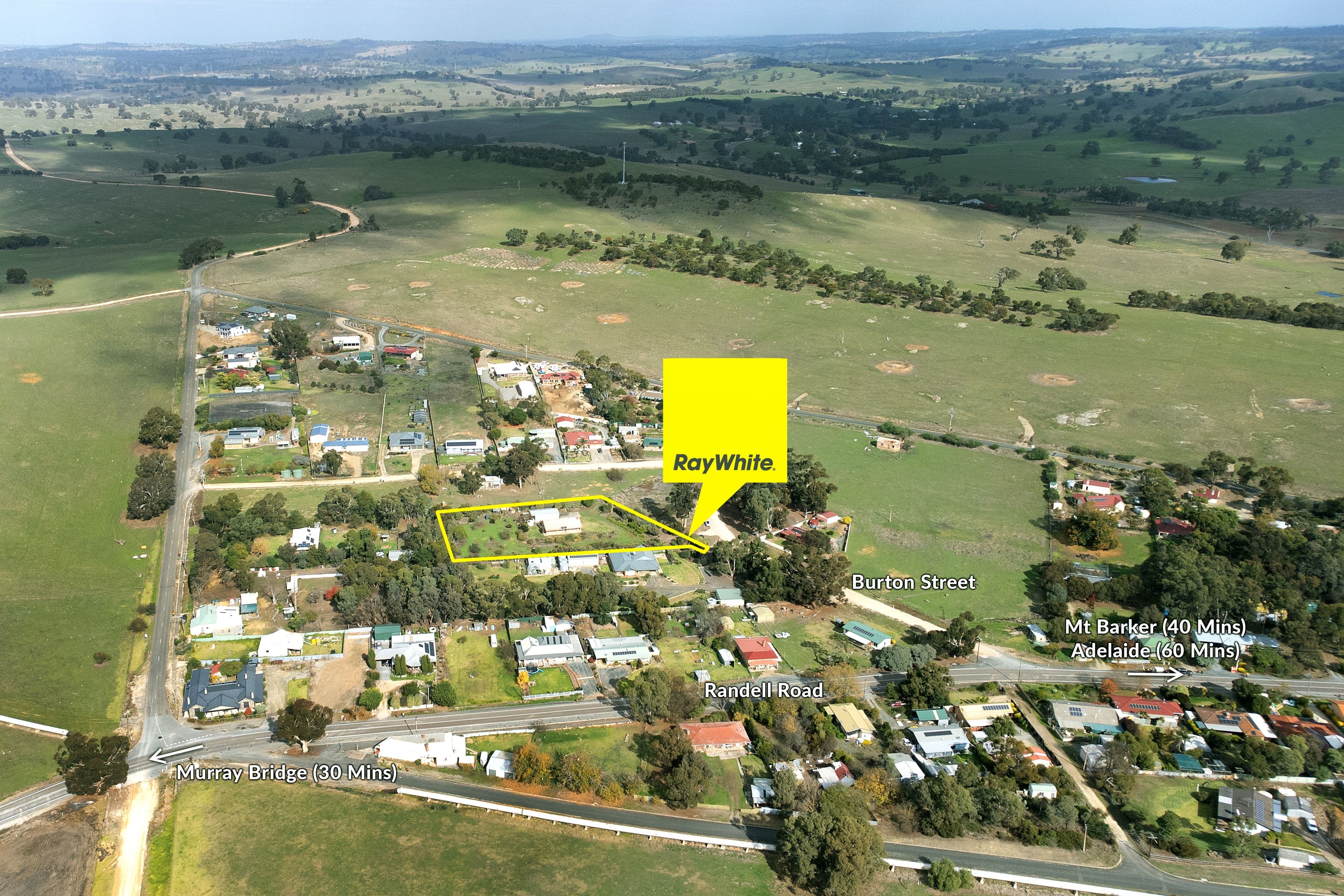 4 Burton Street, Tungkillo SA 5236, Tungkillo - Thumbnail 2