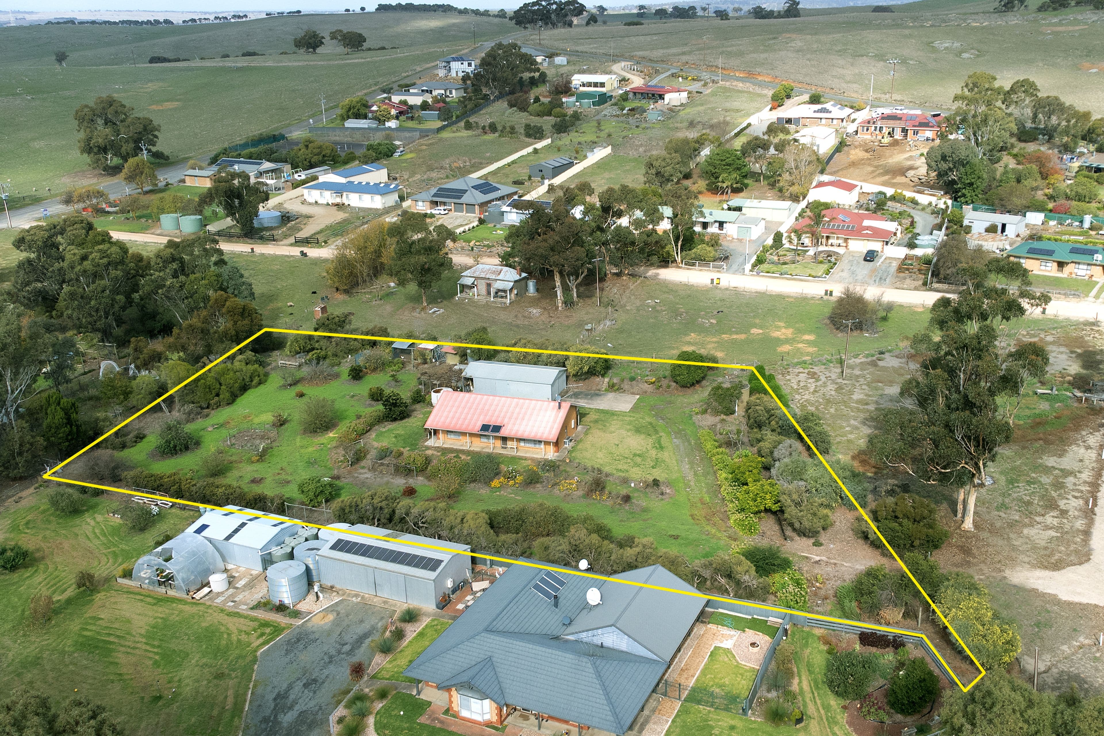 4 Burton Street, Tungkillo SA 5236, Tungkillo - Thumbnail 3