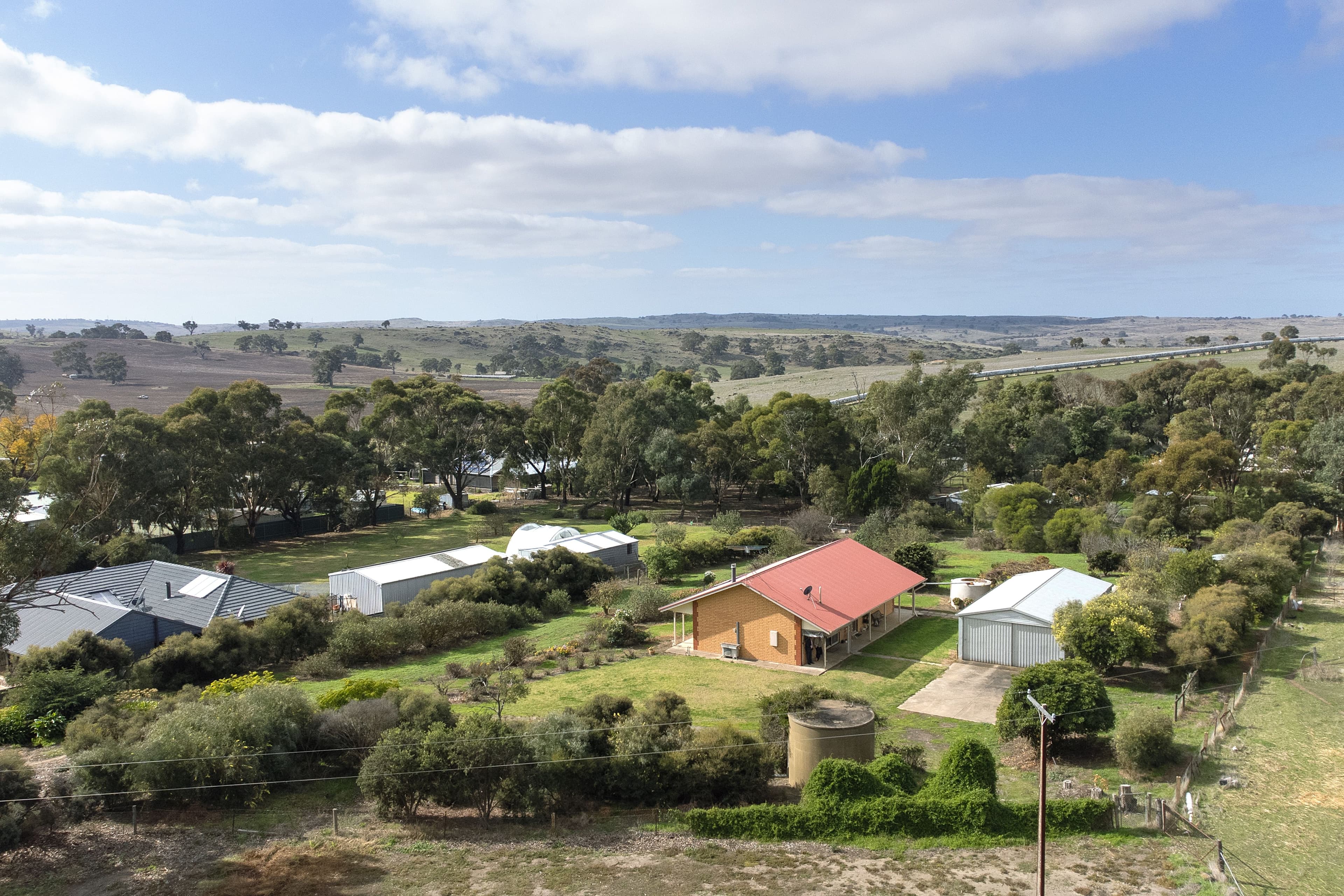 4 Burton Street, Tungkillo SA 5236, Tungkillo - Thumbnail 7