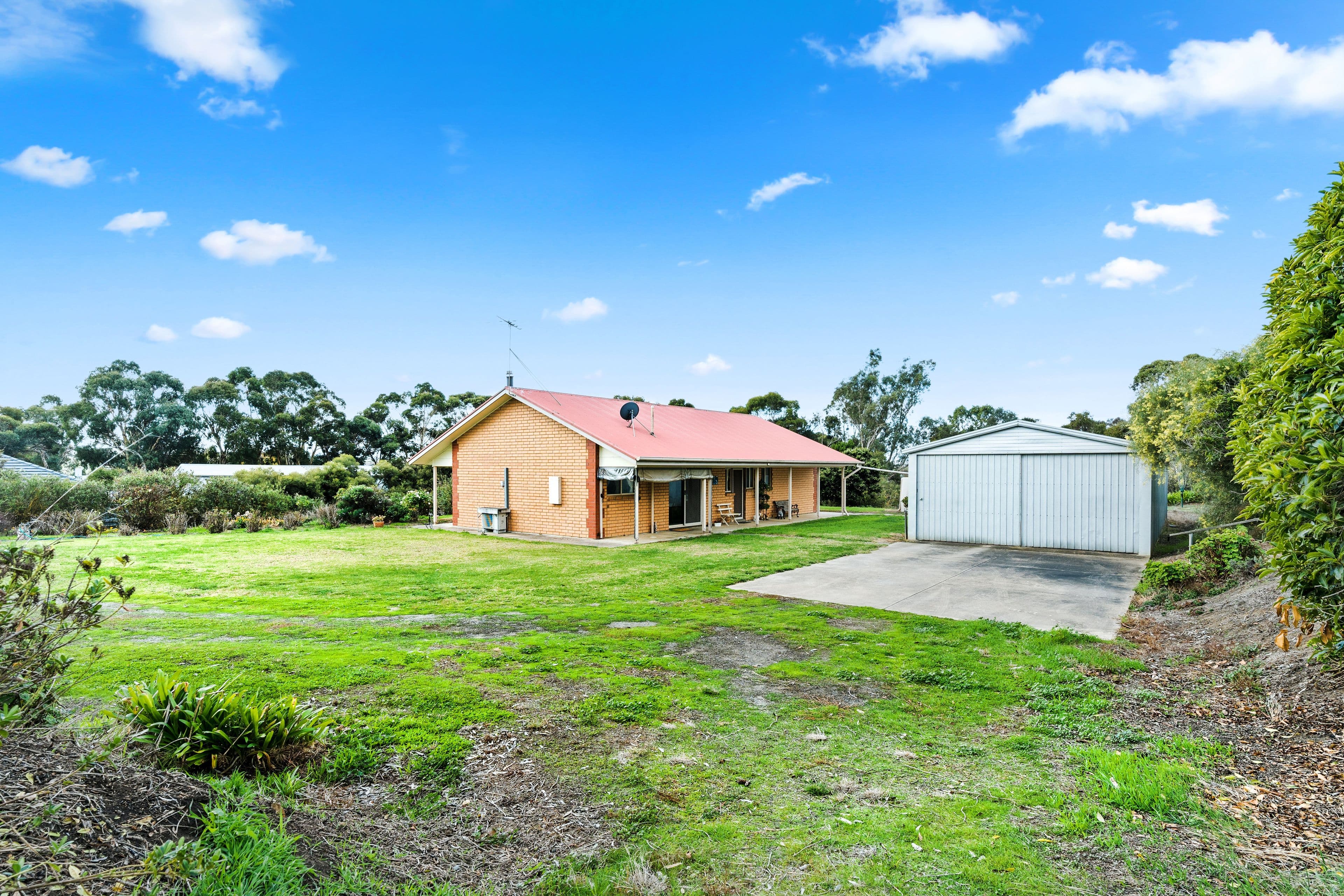 4 Burton Street, Tungkillo SA 5236, Tungkillo - Thumbnail 8