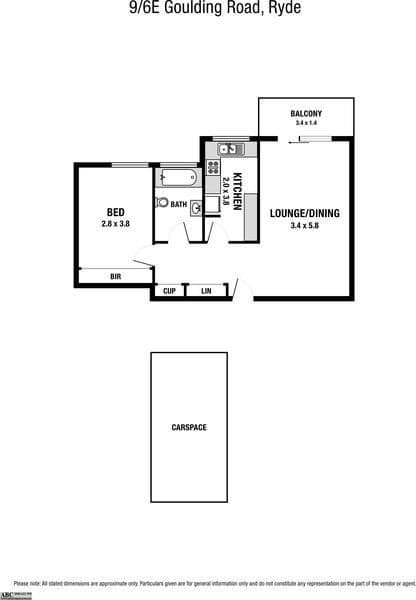 6E Goulding Road, RYDE NSW 2112, Ryde - Thumbnail 7
