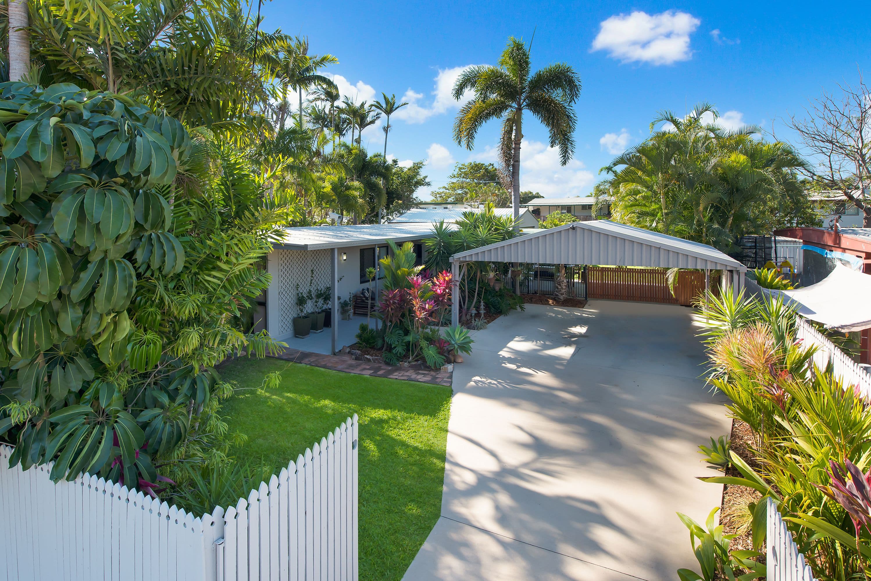 14 Garnet Street, Kelso QLD 4815, Kelso - Thumbnail 2