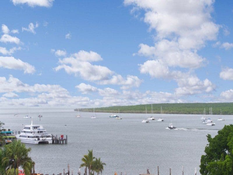 27 Wharf Street, CAIRNS CITY QLD 4870, Cairns City - Image 1