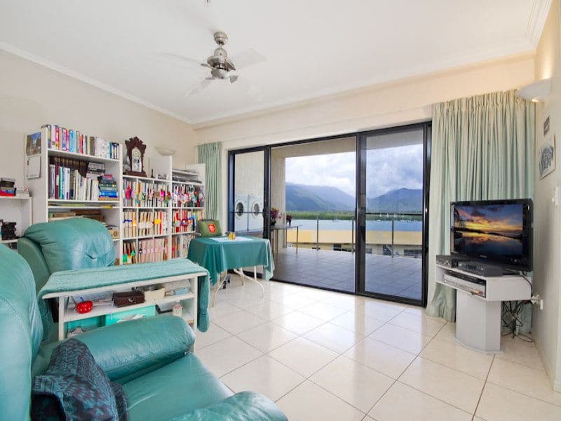 27 Wharf Street, CAIRNS CITY QLD 4870, Cairns City - Thumbnail 3