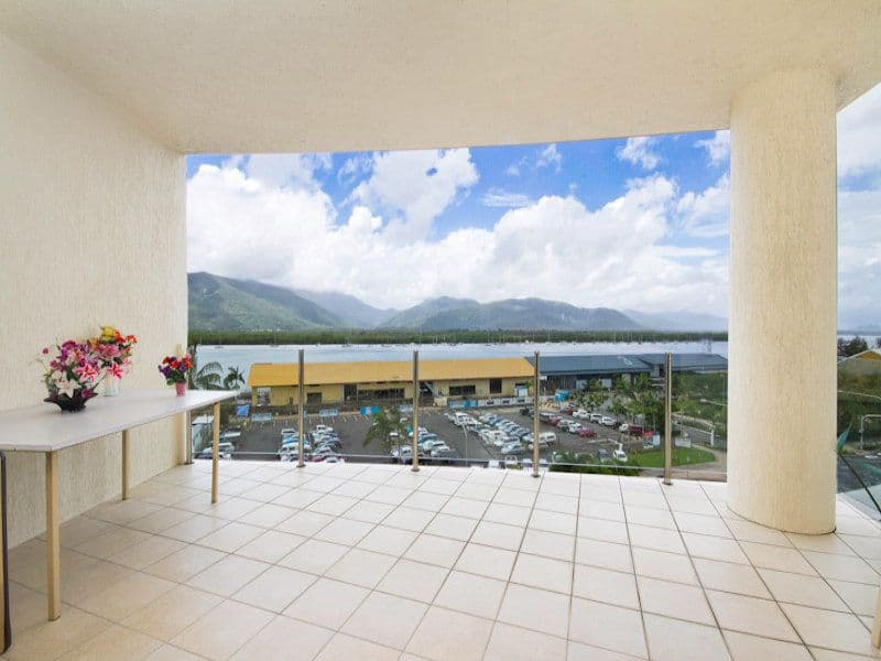 27 Wharf Street, CAIRNS CITY QLD 4870, Cairns City - Thumbnail 4