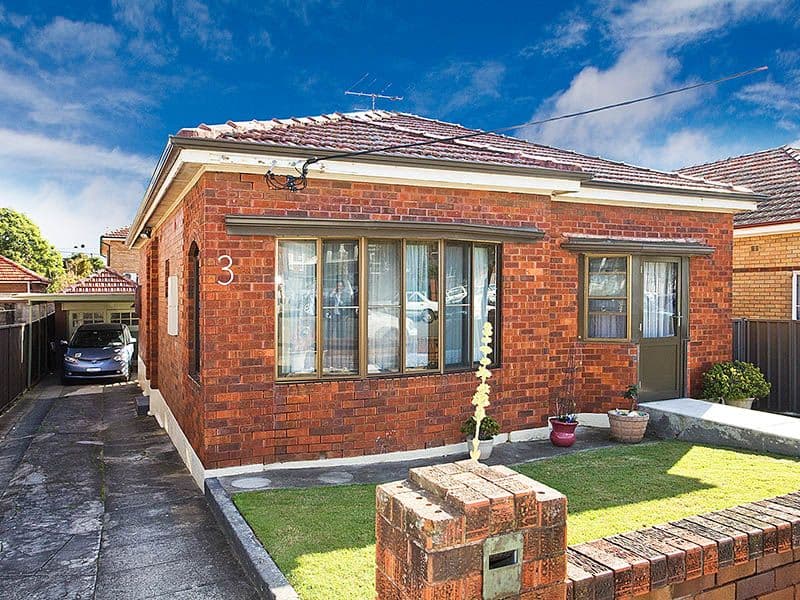 3 George Street, ROCKDALE NSW 2216, Rockdale - Image 1