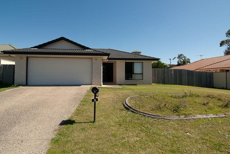 1 Crescendo Place, CRESTMEAD QLD 4132, Crestmead - Image 1