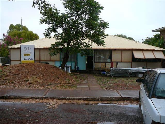 17 Second Avenue, Onslow WA 6710, Onslow - Thumbnail 2