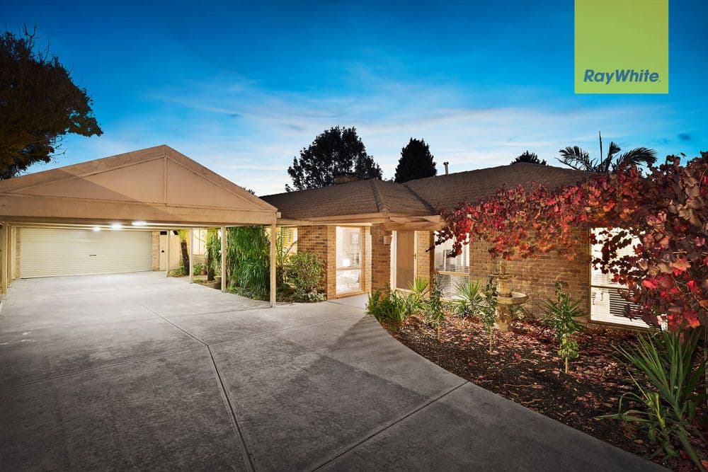 27 Taylors Lane, Rowville VIC 3178, Rowville - Thumbnail 2