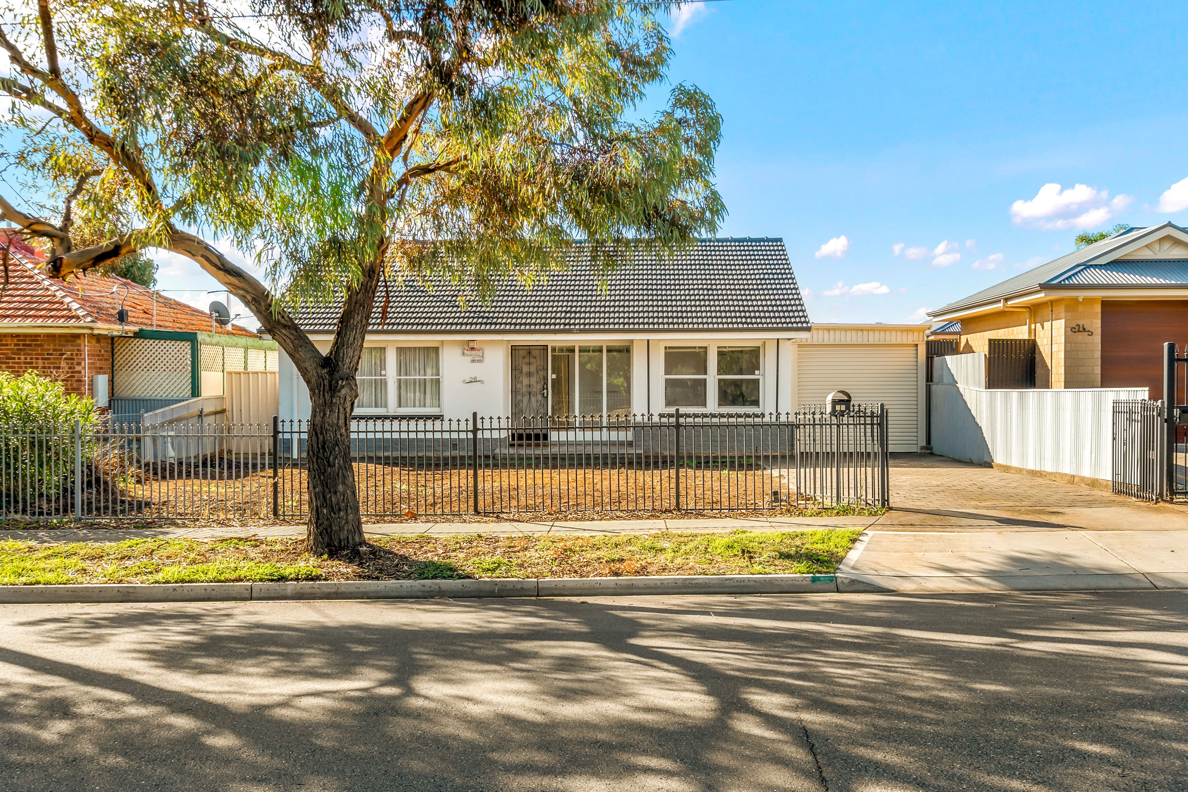 26 Gordon Avenue, Clearview SA 5085, Clearview - Image 1