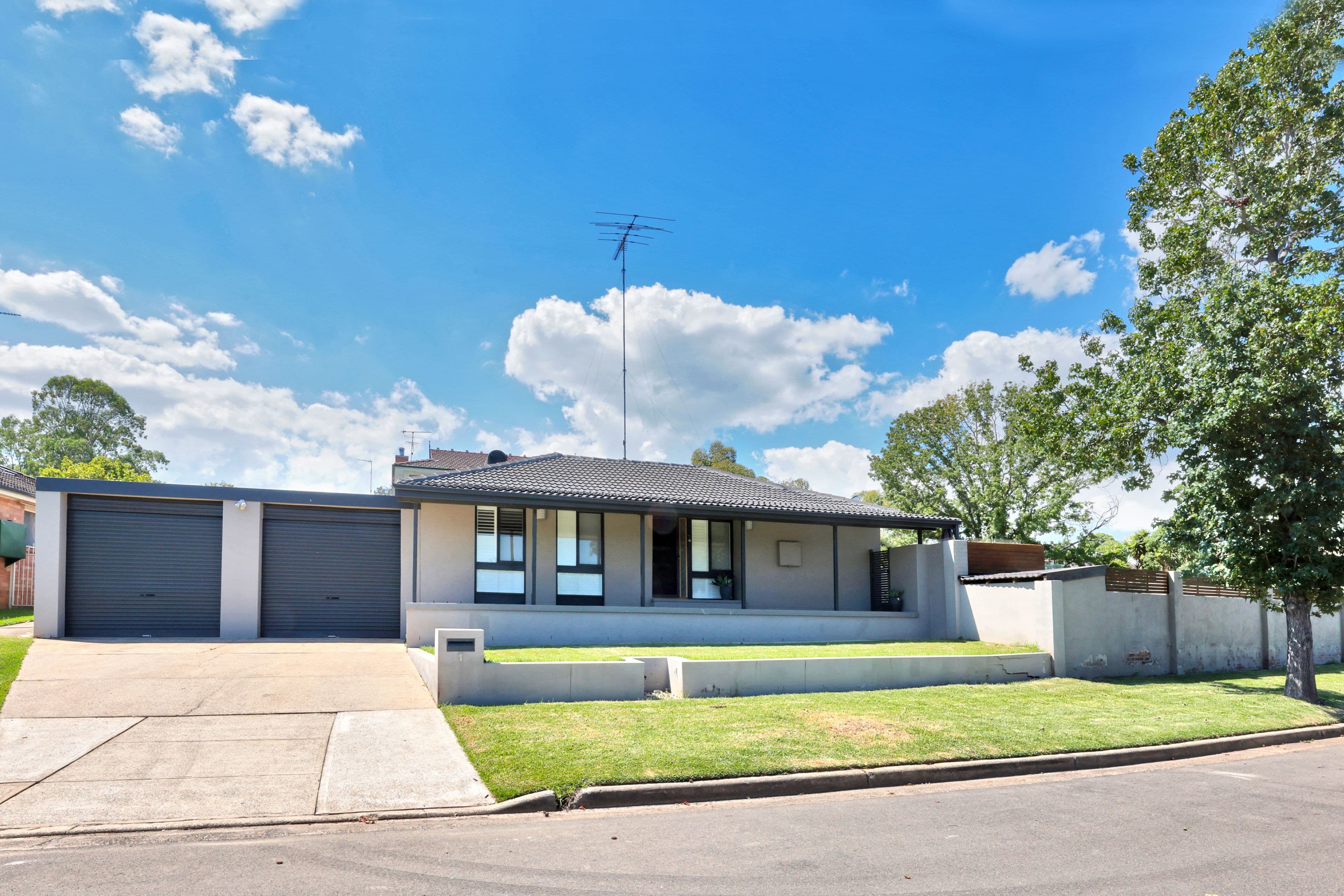 1 Chipping Place, South Penrith NSW 2750, South Penrith - Image 1